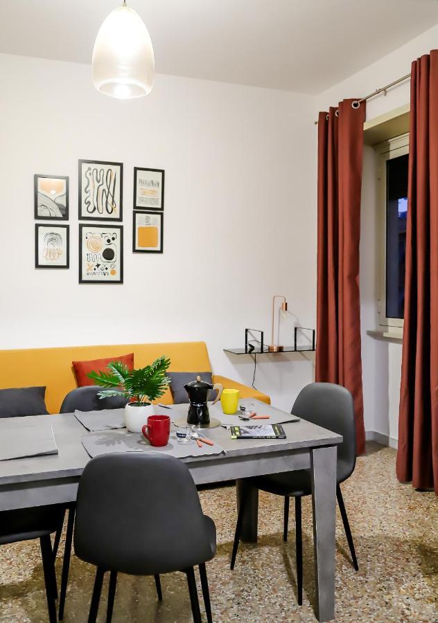 Apartamento Myway Rdr Roma Exterior foto