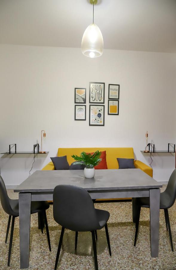 Apartamento Myway Rdr Roma Exterior foto
