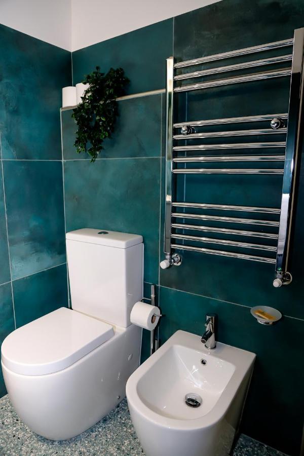 Apartamento Myway Rdr Roma Exterior foto