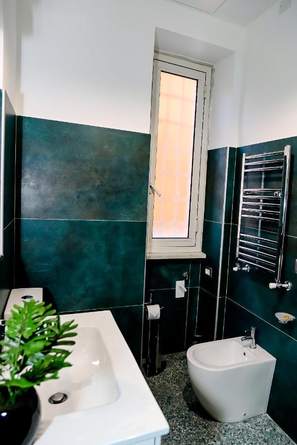 Apartamento Myway Rdr Roma Exterior foto