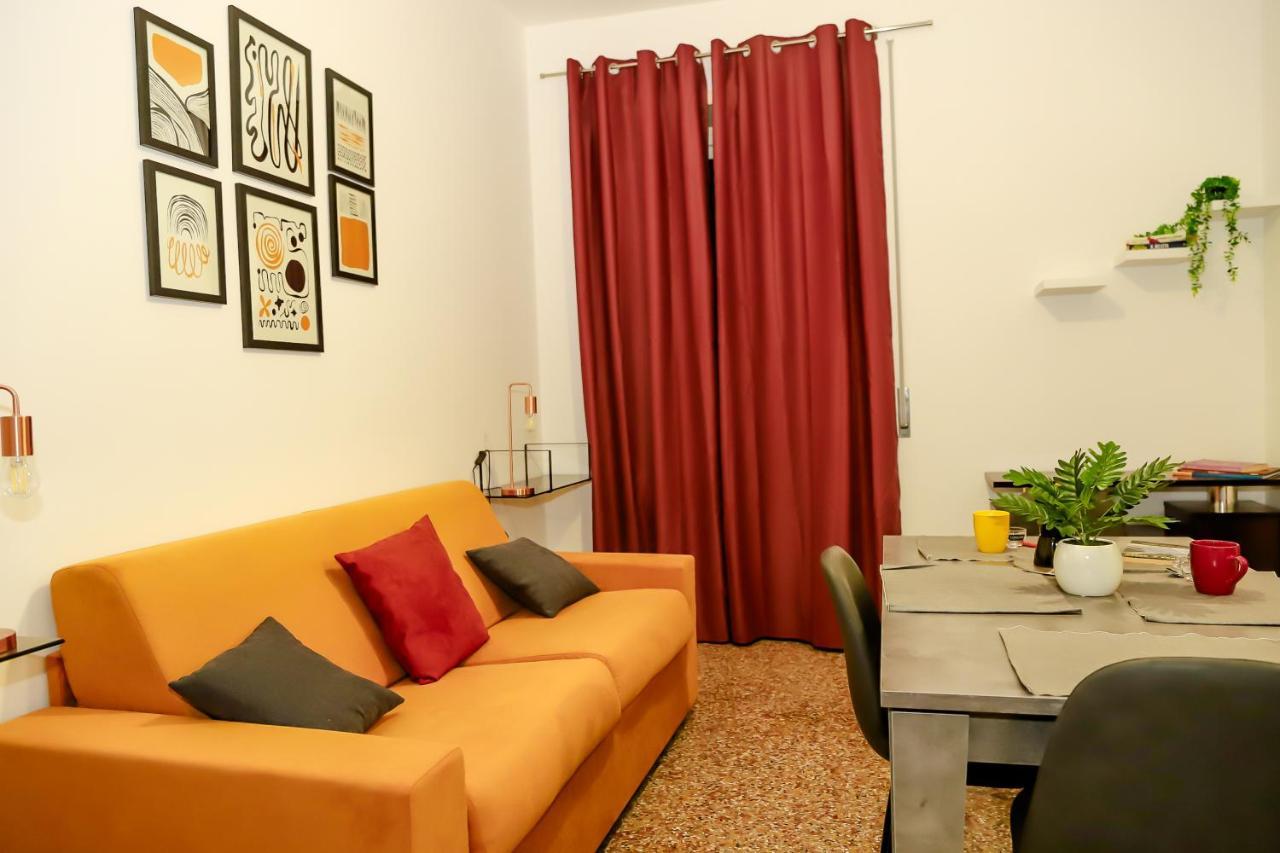 Apartamento Myway Rdr Roma Exterior foto